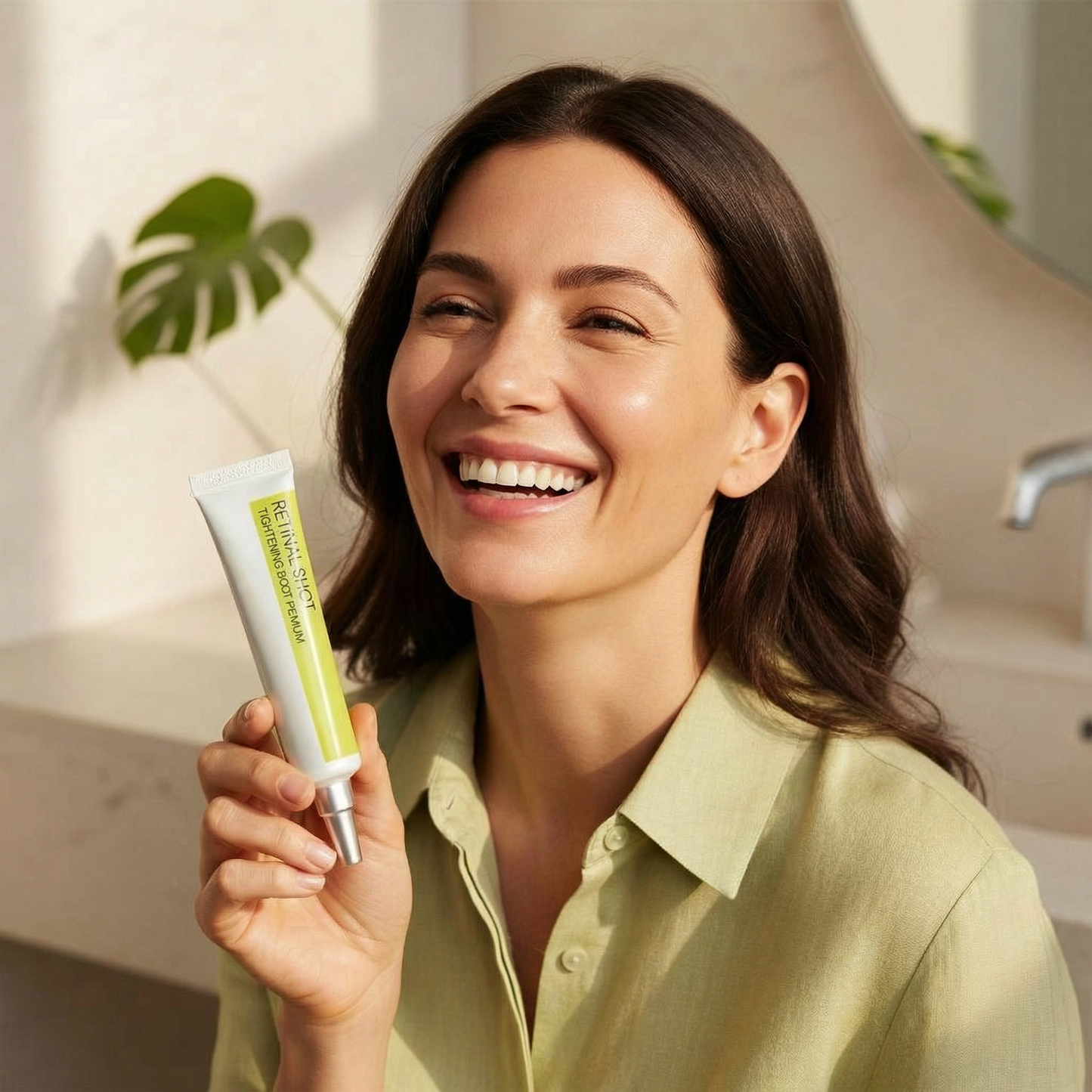 Retinal Shot Premium